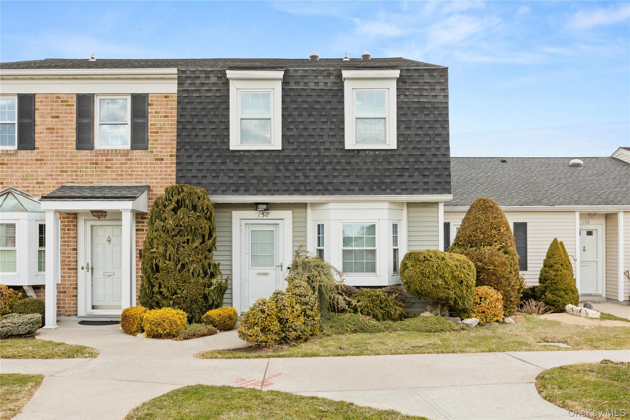 158 Harbor S – For Sale