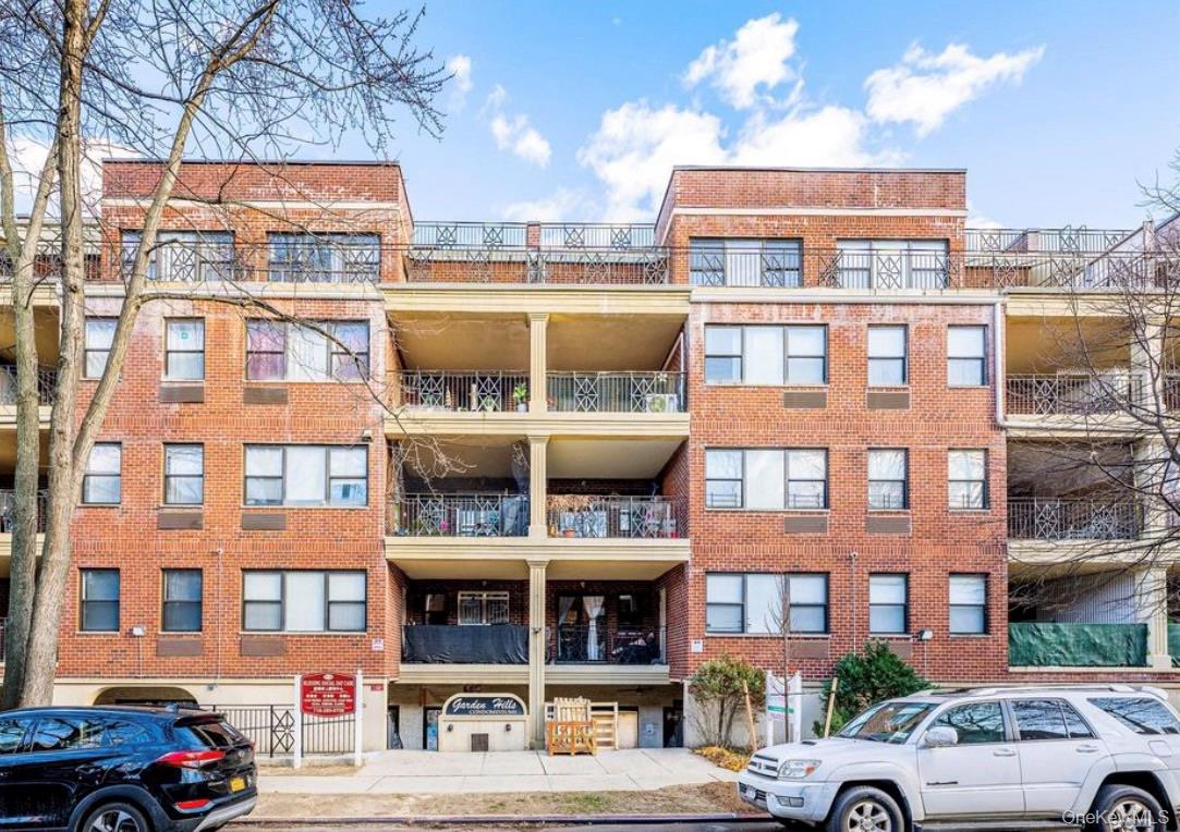 71-19 162nd Street, Unit 1I