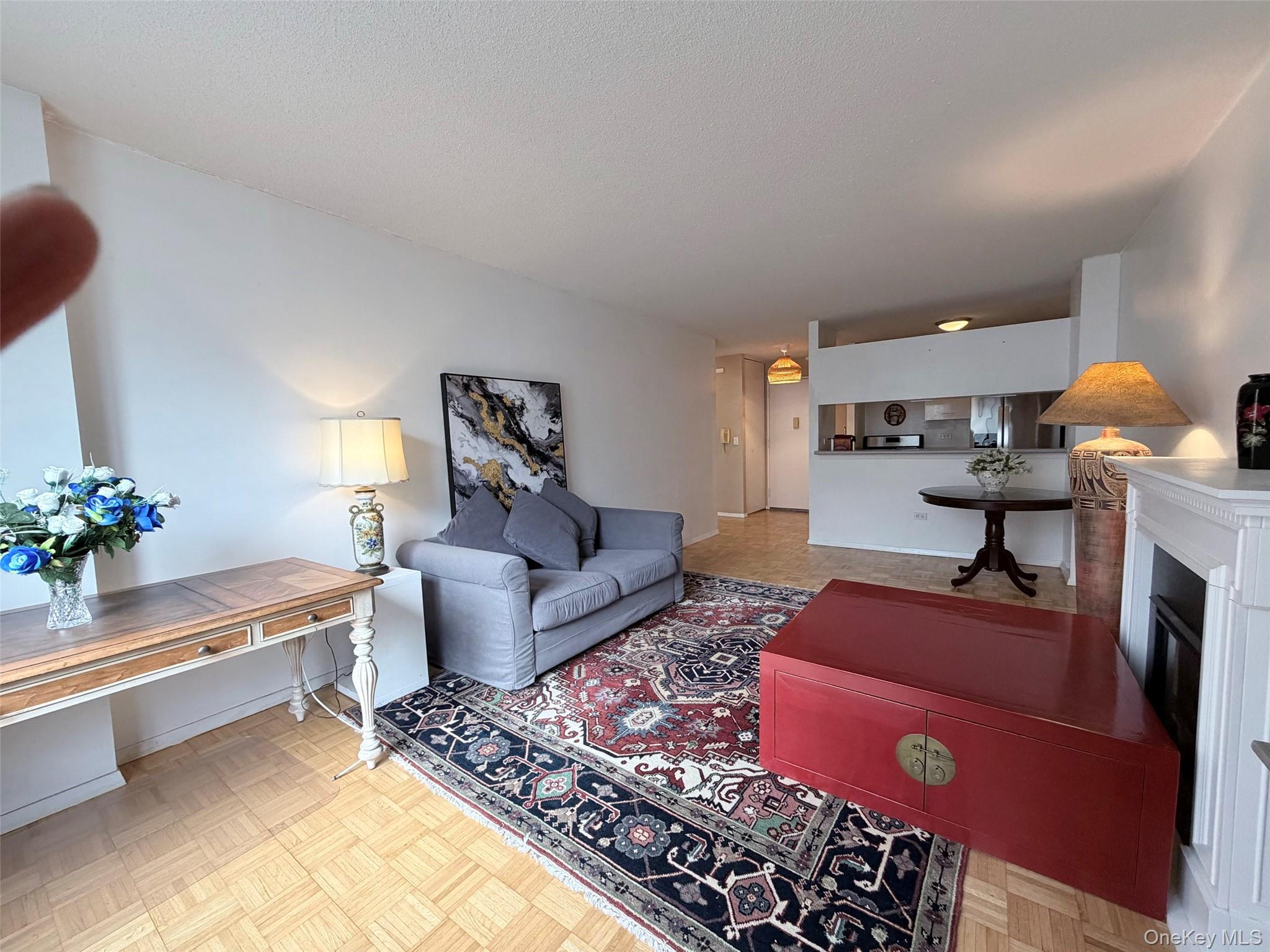 2 S End Avenue, Unit 3W photo 3
