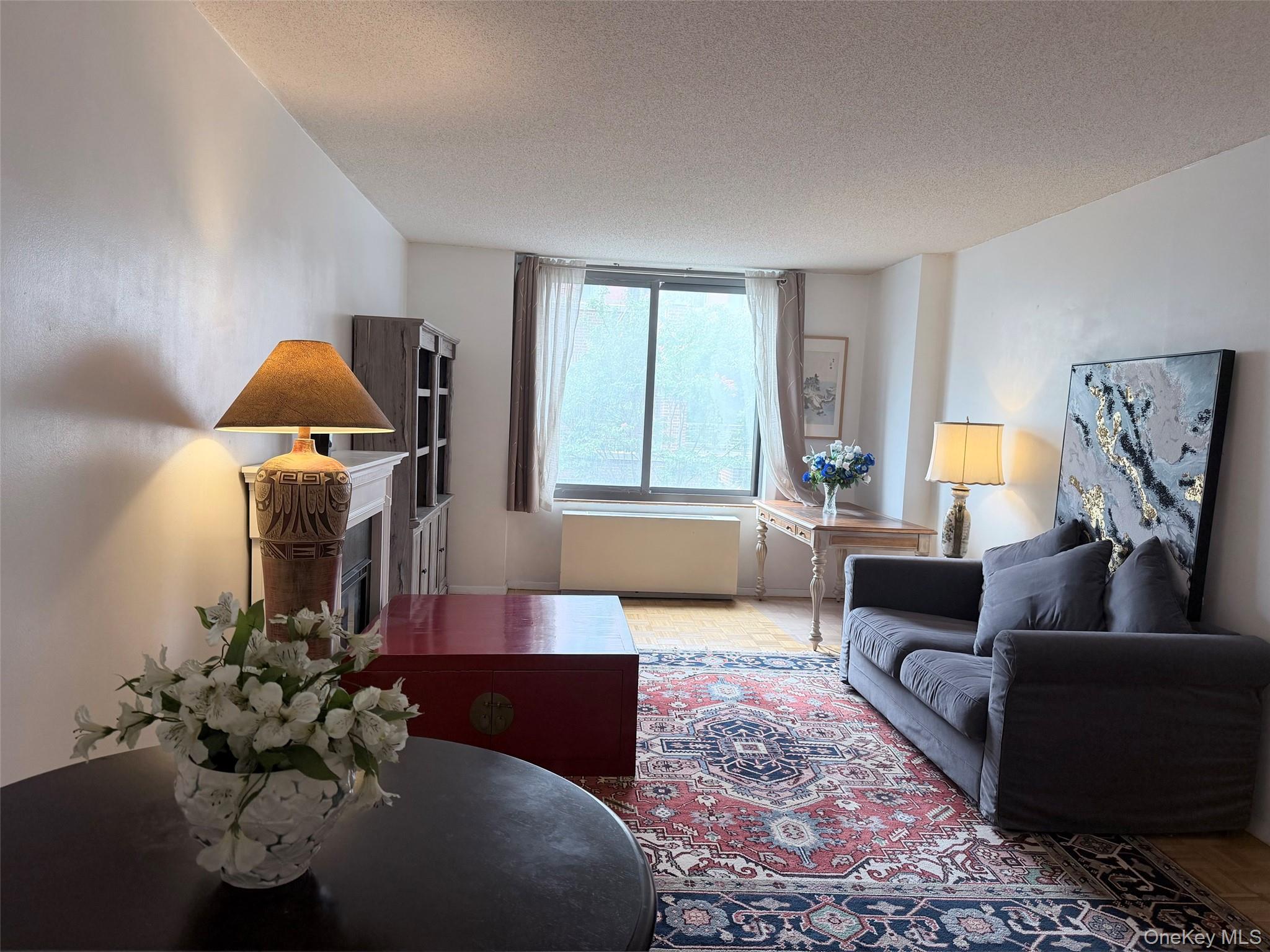 2 S End Avenue, Unit 3W photo 2