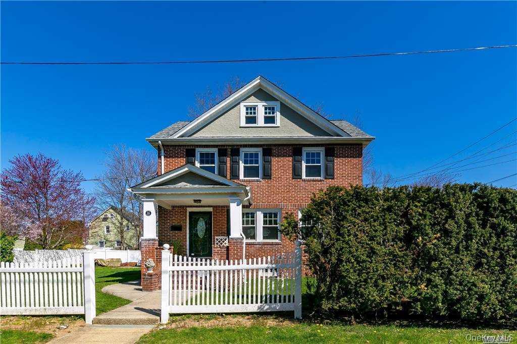 16 Union Avenue – For Rent