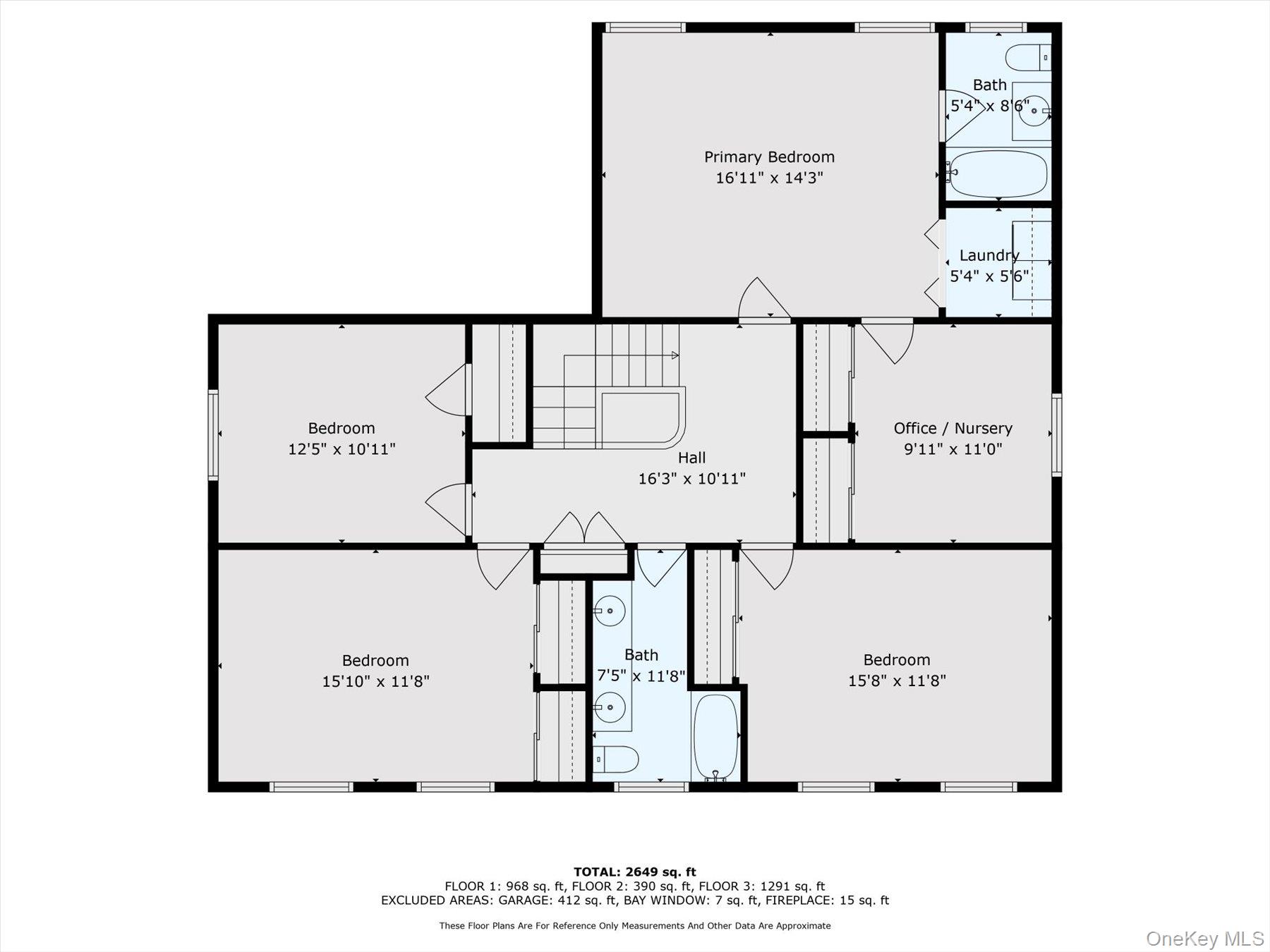 29 Donna Lane – For Sale photo 23