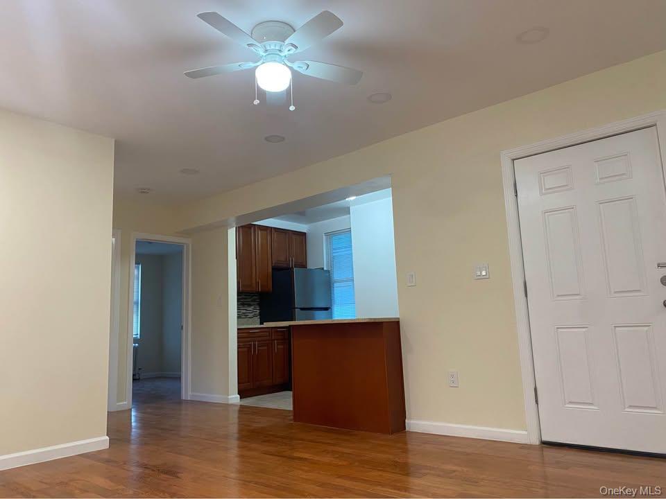 44-11 Ketcham Street, Unit 2Fl.