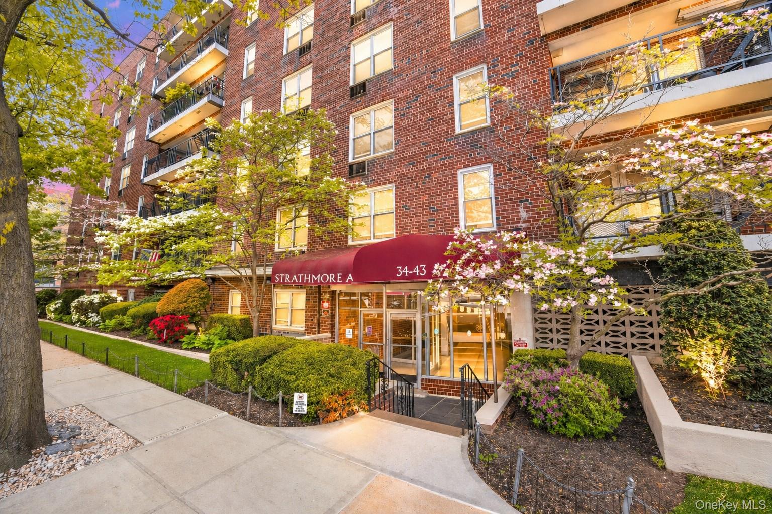 34-43 60th Street, Unit 2F