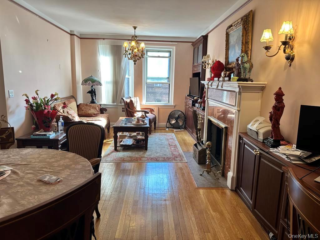 8 Barstow Road, Unit 6K photo 12