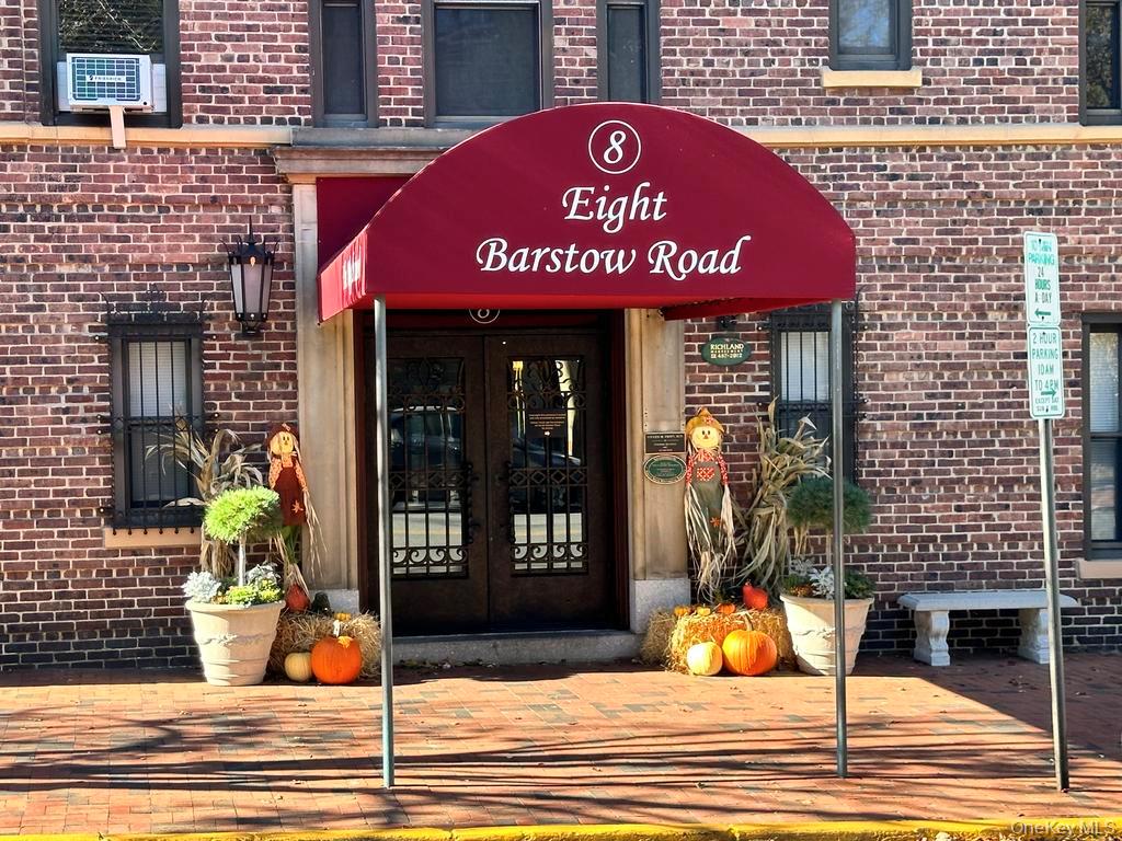 8 Barstow Road, Unit 6K