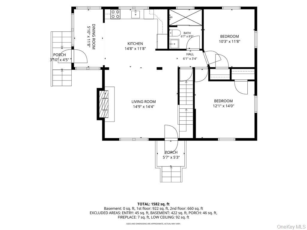 90 Walnut Road – For Sale photo 47