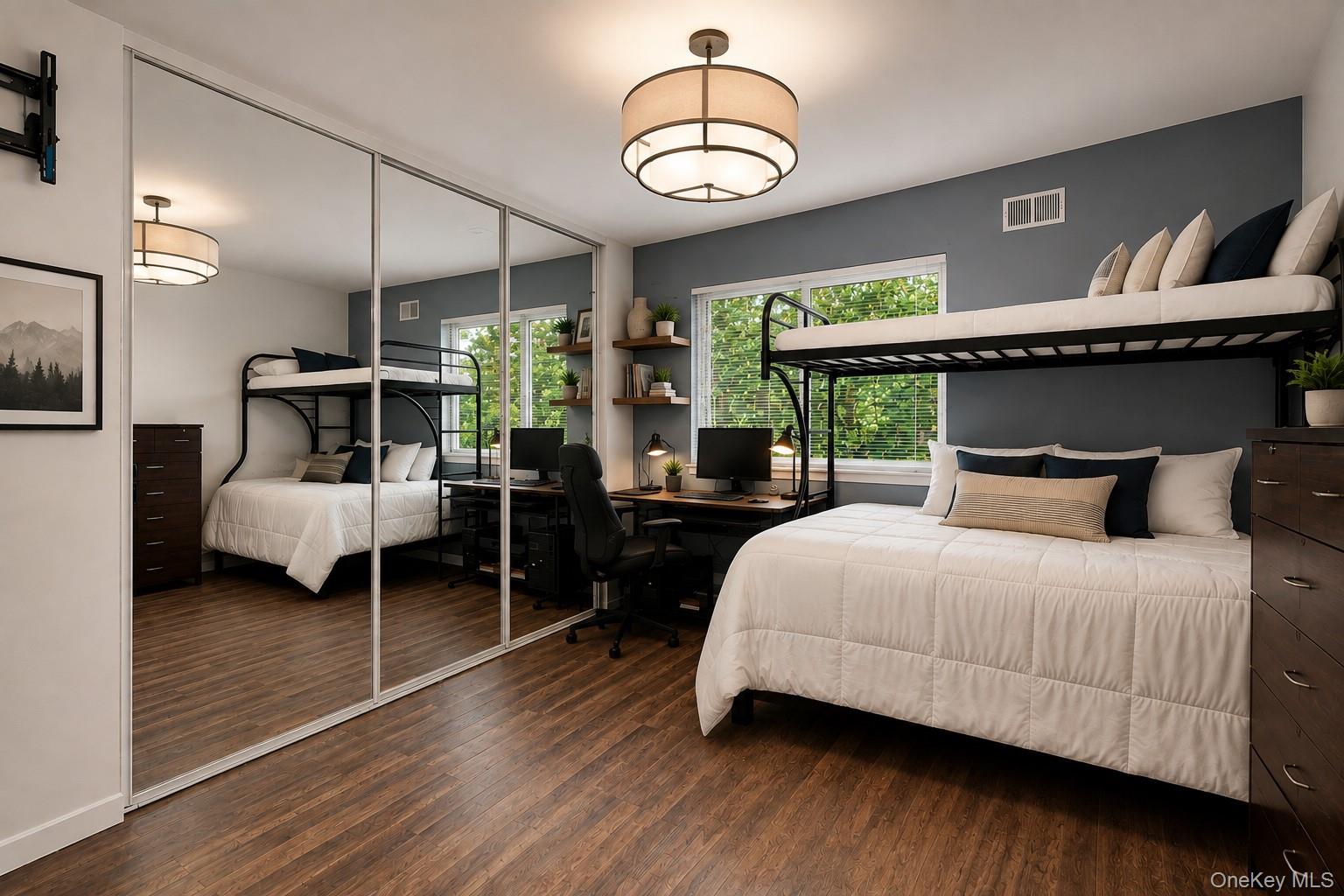 236 Springmeadow Drive, Unit I photo 10