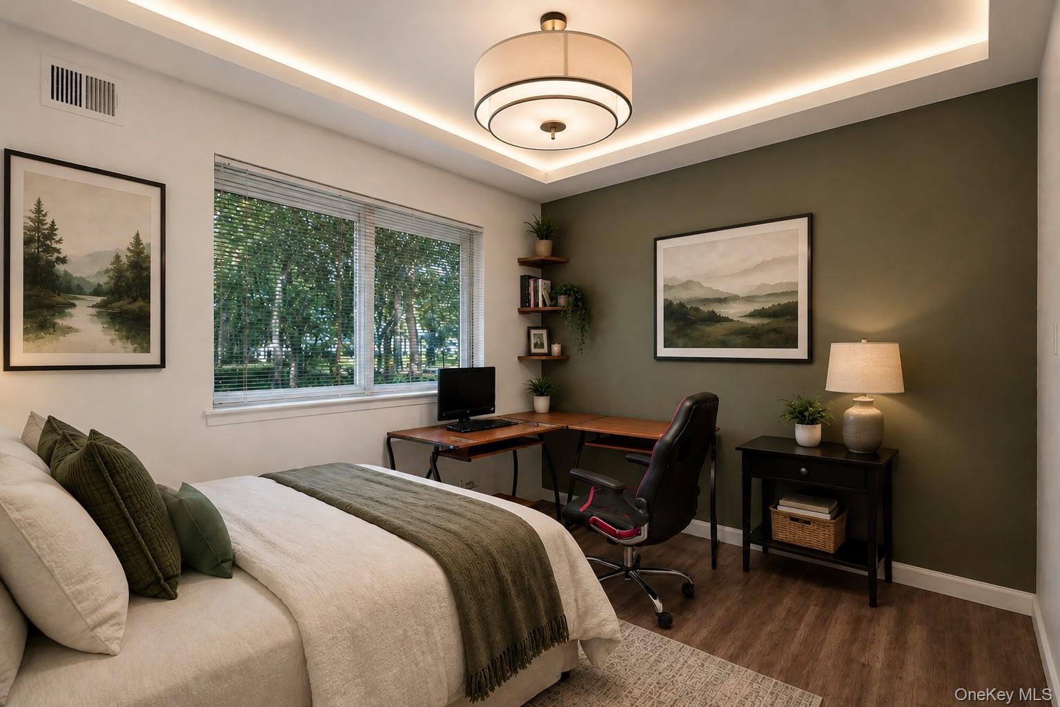 236 Springmeadow Drive, Unit I photo 12