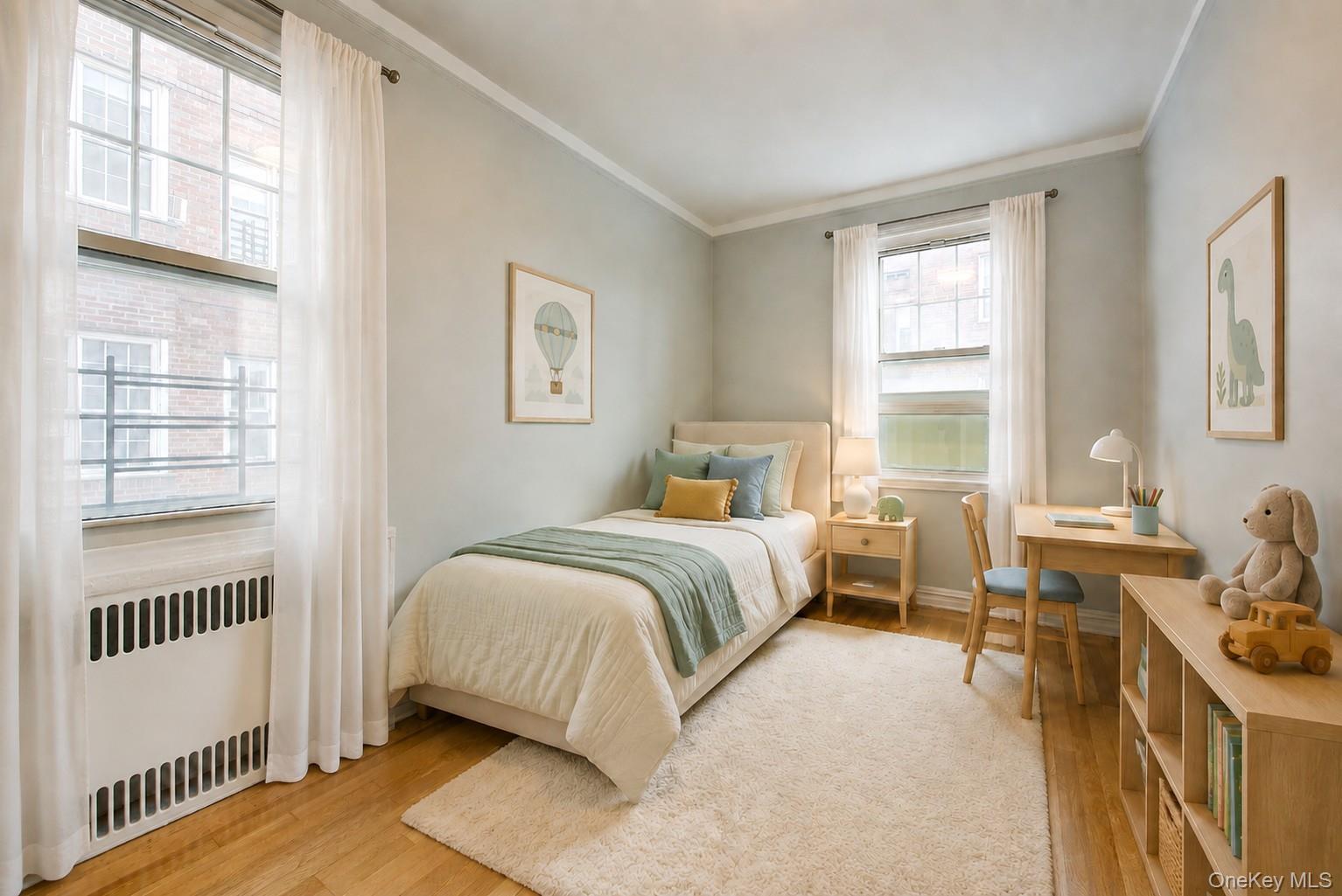 76-36 113th Street, Unit 5S photo 31