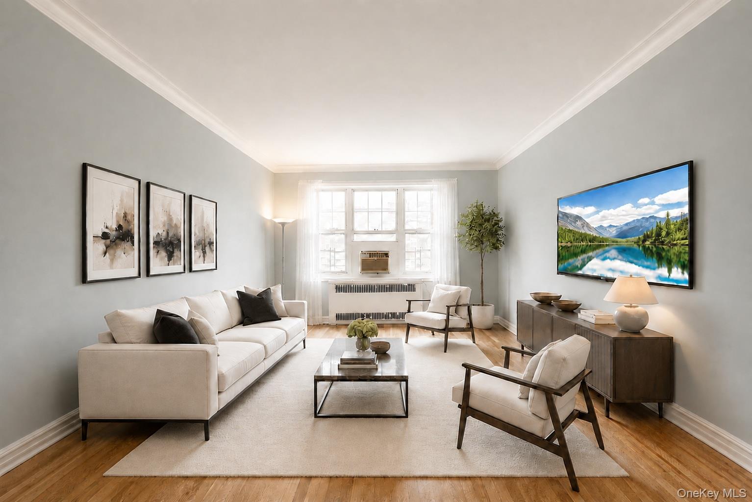 76-36 113th Street, Unit 5S