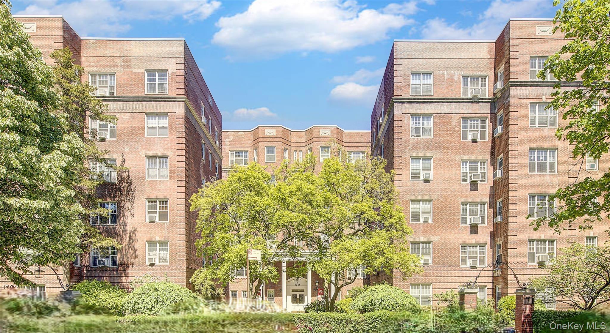 76-35 113th Street, Unit 6F