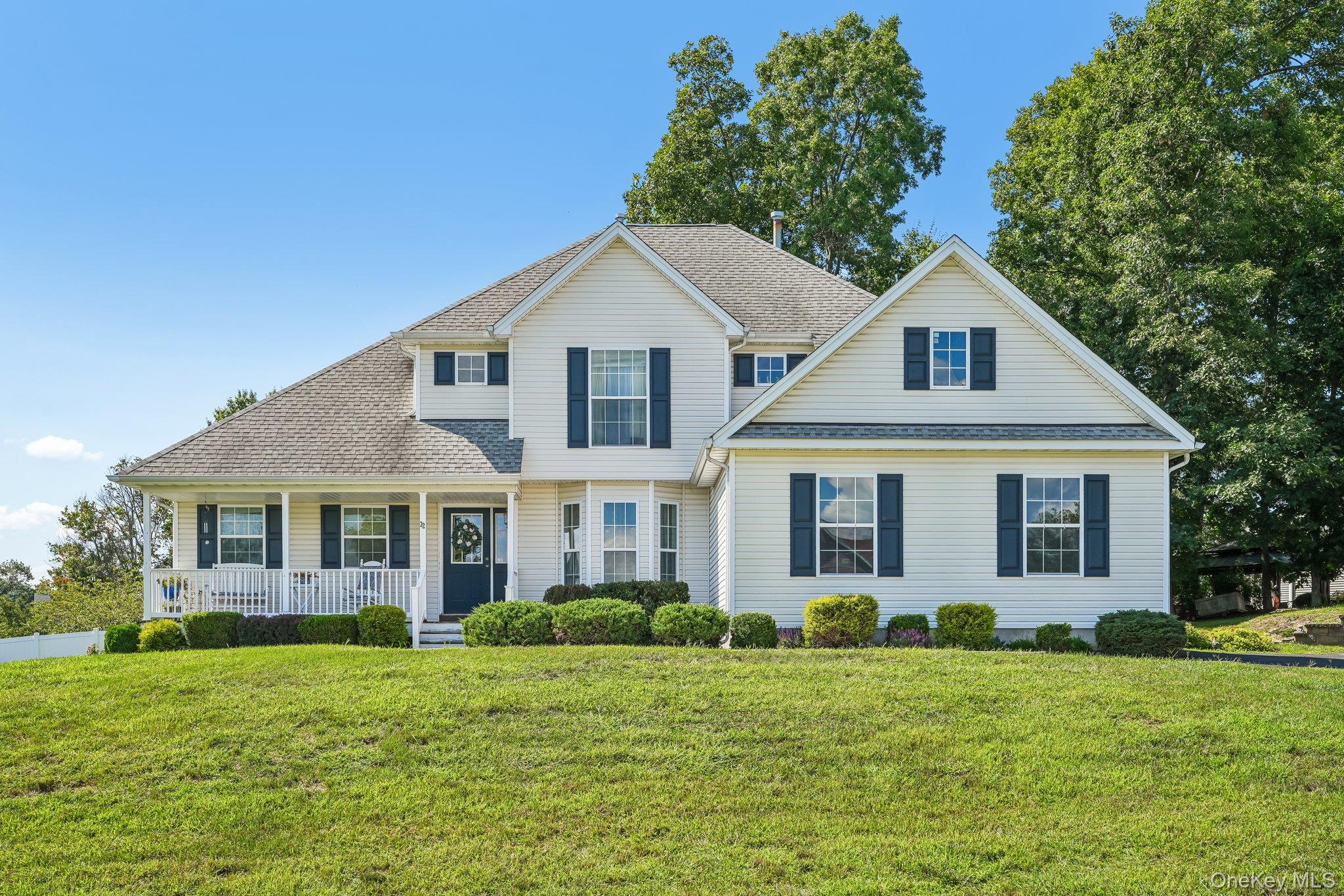 32 Maiden Lane – For Sale