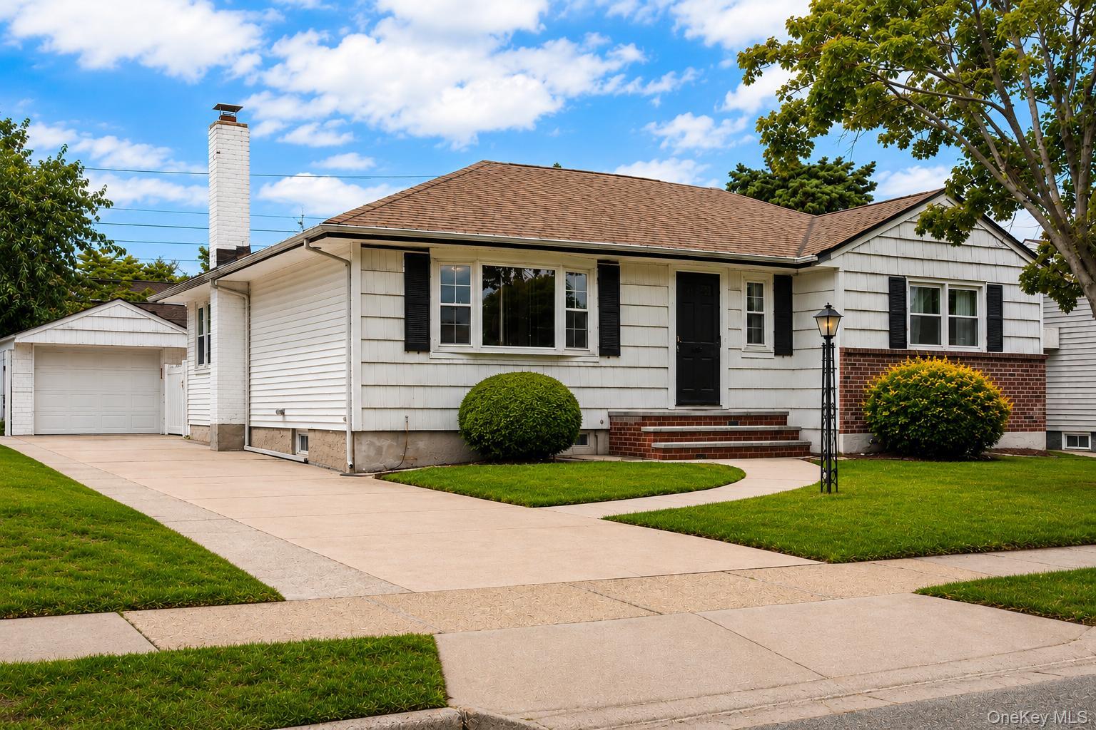 75 Linden Boulevard – For Sale