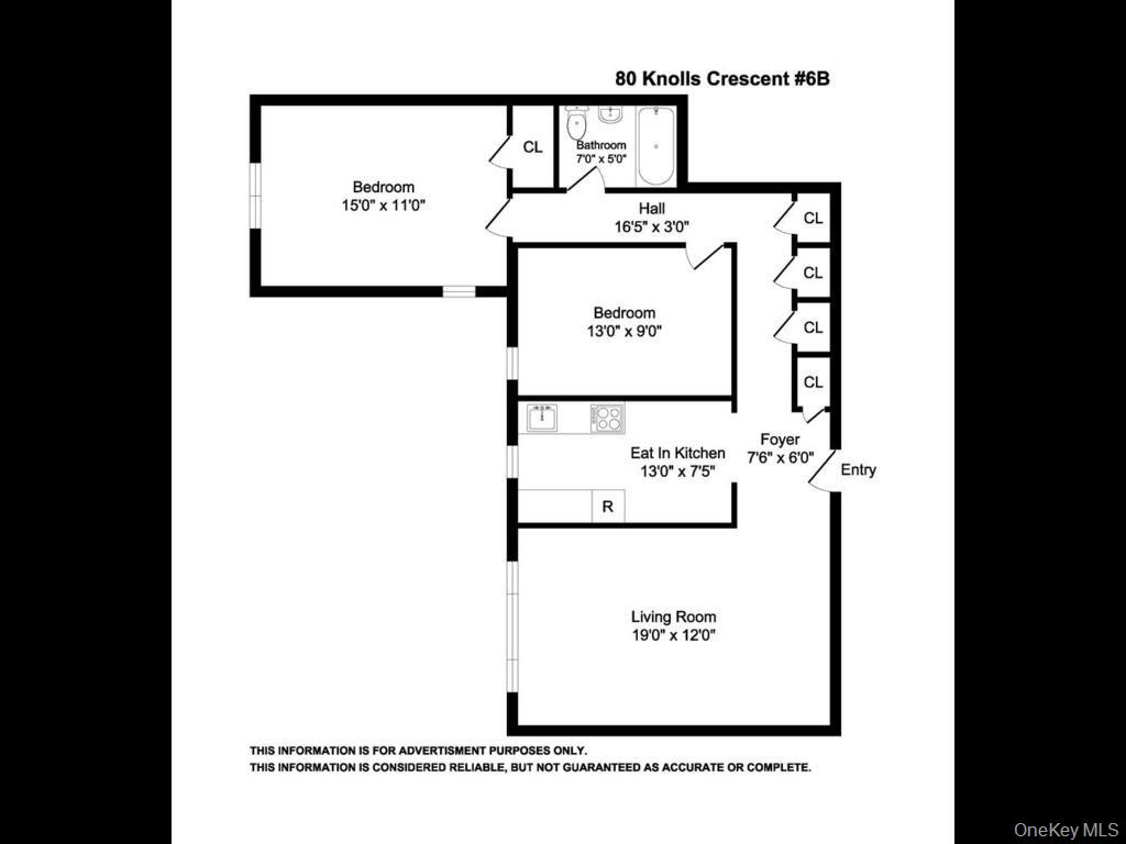 80 Knolls Crescent, Unit 6B photo 28