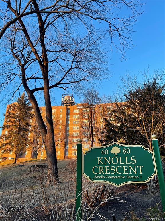 80 Knolls Crescent, Unit 6B photo 29
