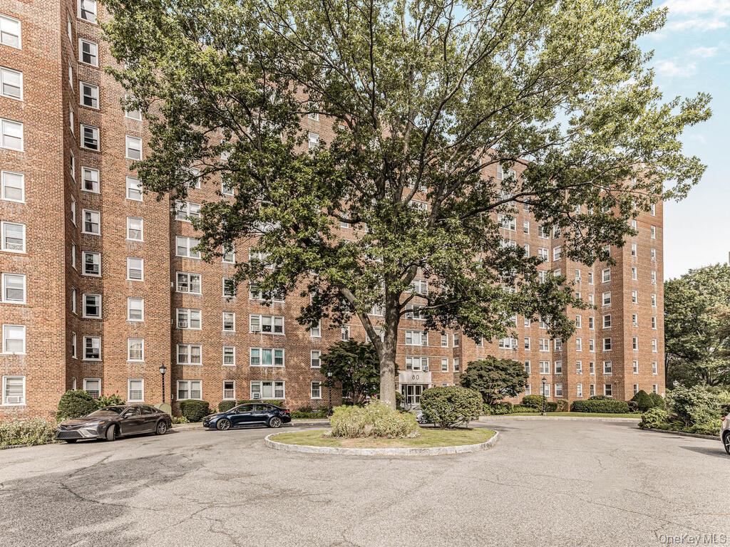 80 Knolls Crescent, Unit 6B photo 25