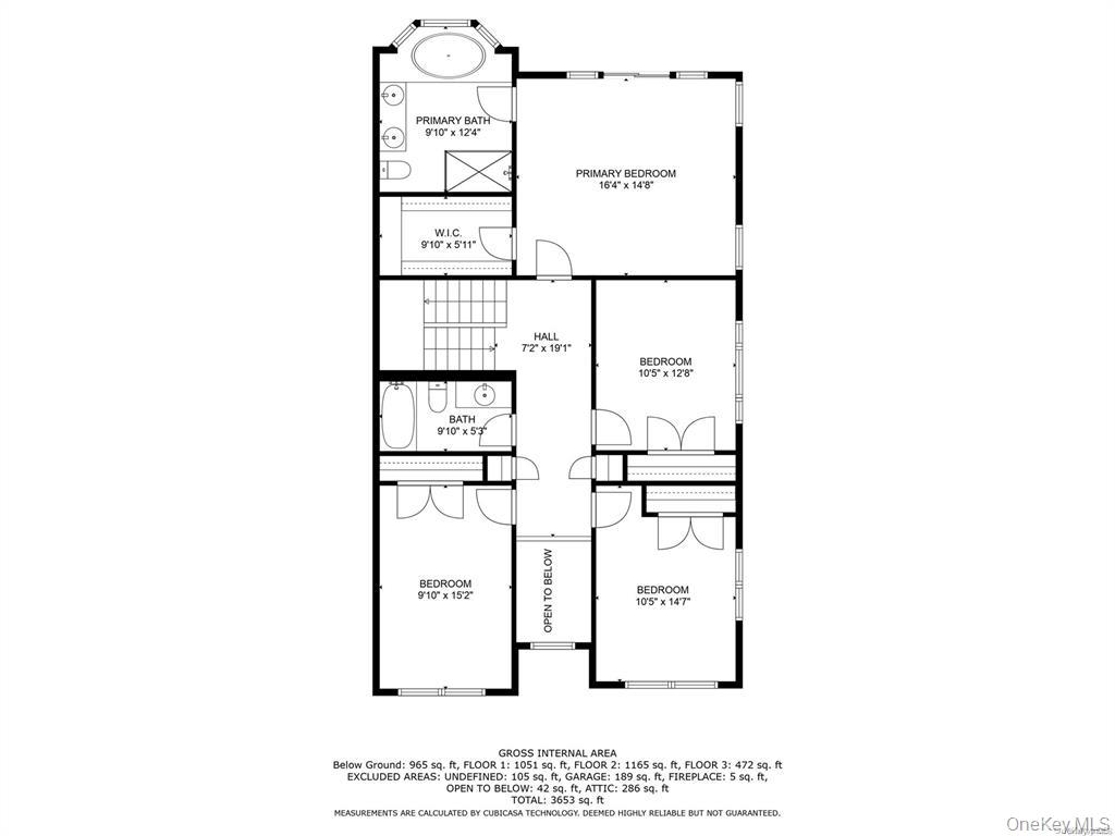 4a Nassau Drive – For Sale photo 23