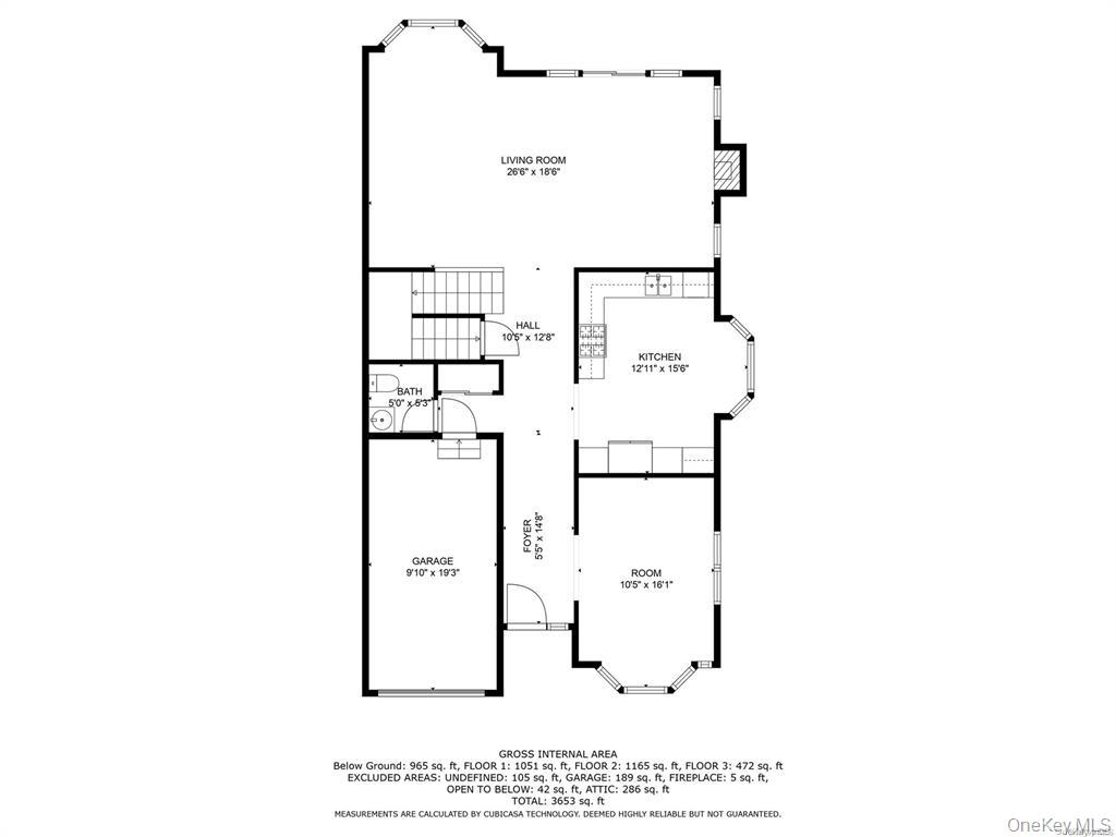 4a Nassau Drive – For Sale photo 21