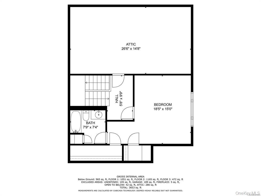 4a Nassau Drive – For Sale photo 22