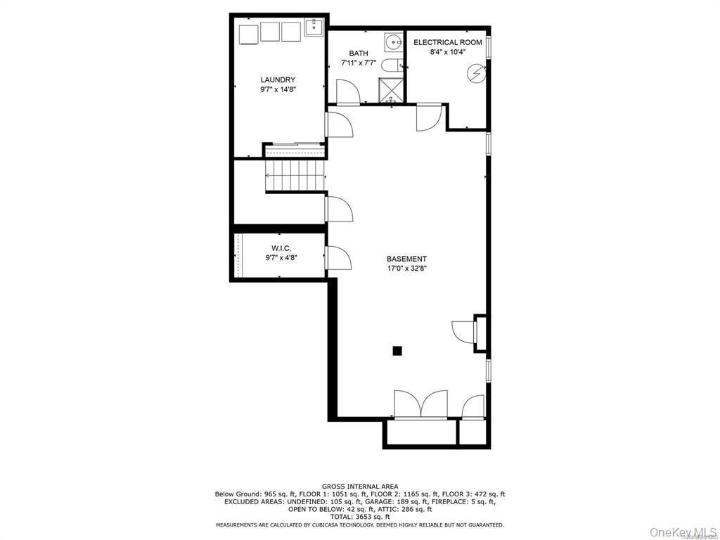 4a Nassau Drive – For Sale photo 24