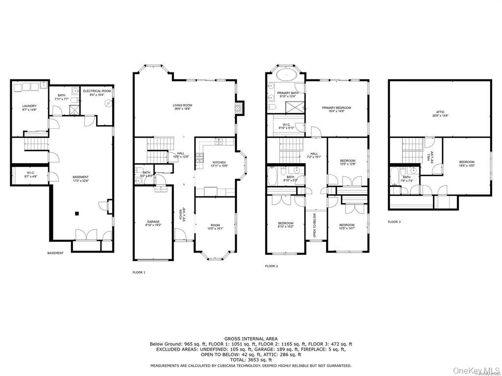 4a Nassau Drive – For Sale photo 25