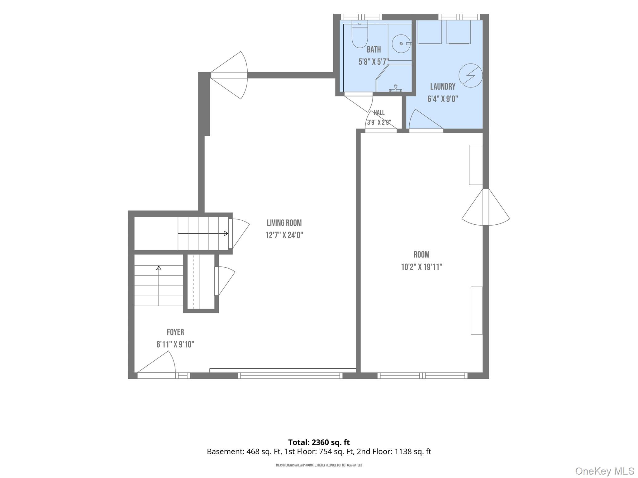 245 Seaford Avenue – For Sale photo 42
