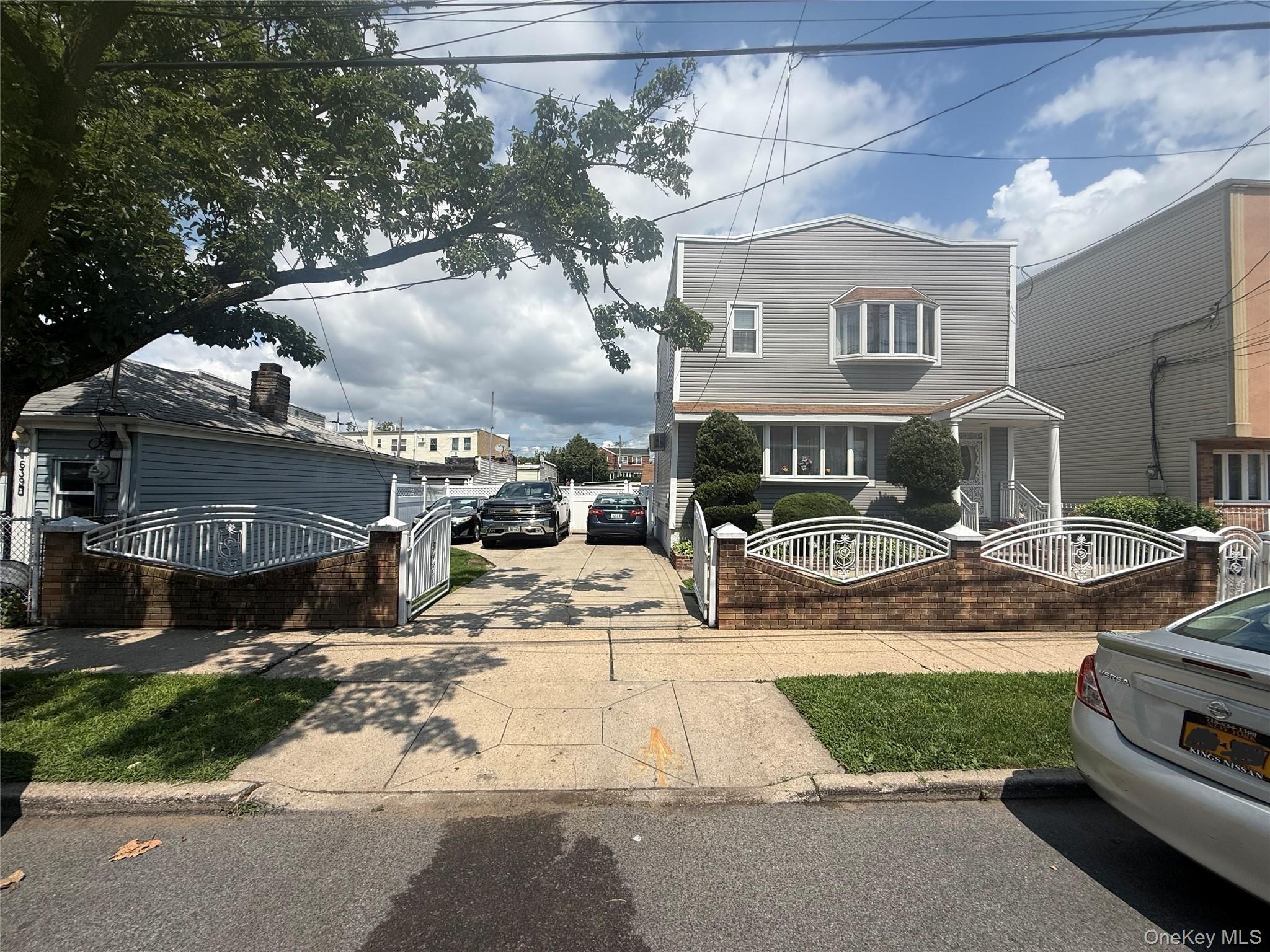 649 E 86th Street – For Sale