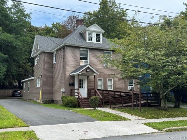19 Prince Street – For Rent