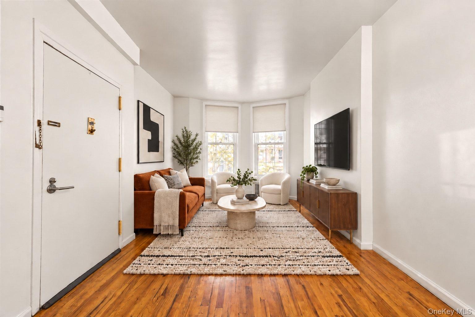 478 Bainbridge Street, Unit 1A photo 18