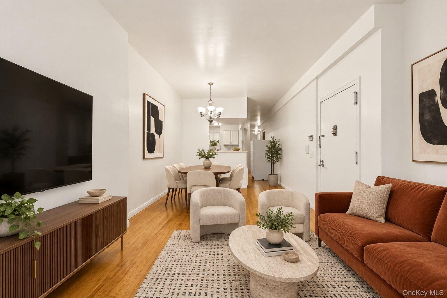 478 Bainbridge Street, Unit 1A photo 22