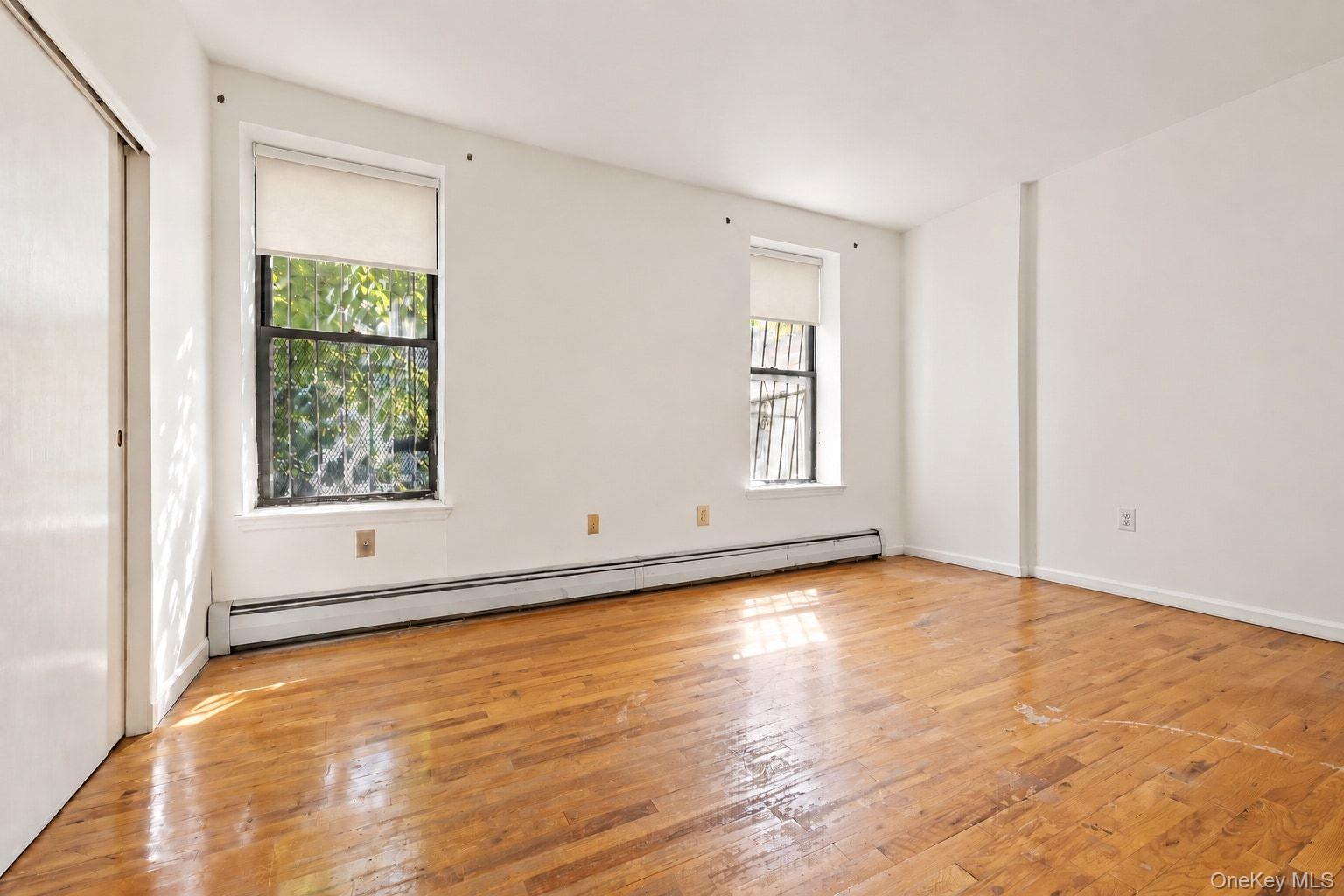 478 Bainbridge Street, Unit 1A photo 3