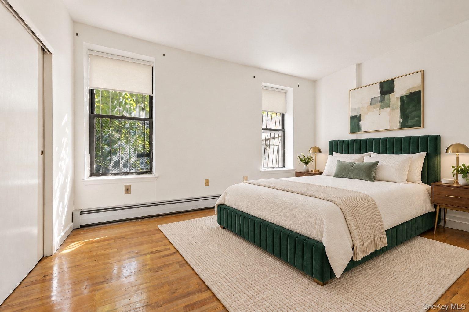 478 Bainbridge Street, Unit 1A photo 4