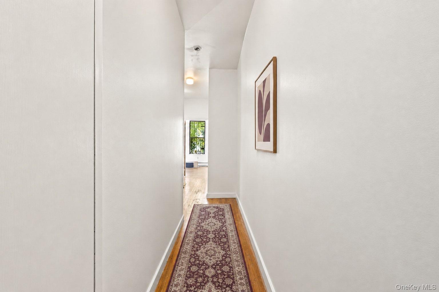 478 Bainbridge Street, Unit 1A photo 9