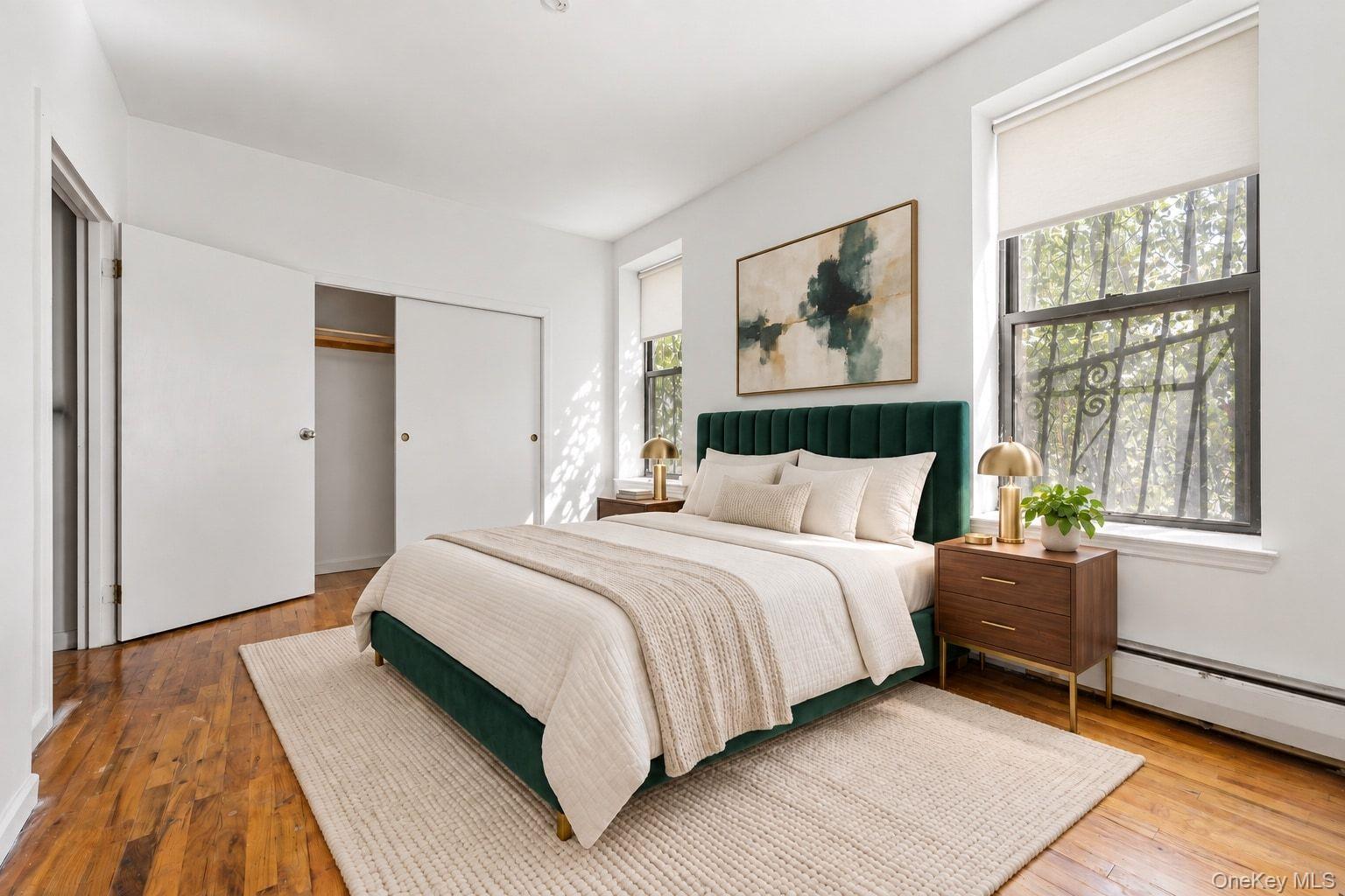 478 Bainbridge Street, Unit 1A photo 6
