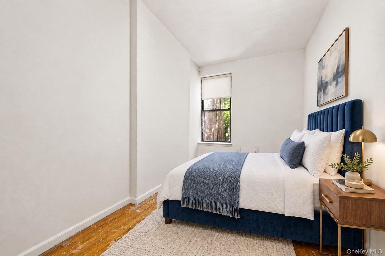 478 Bainbridge Street, Unit 1A photo 7