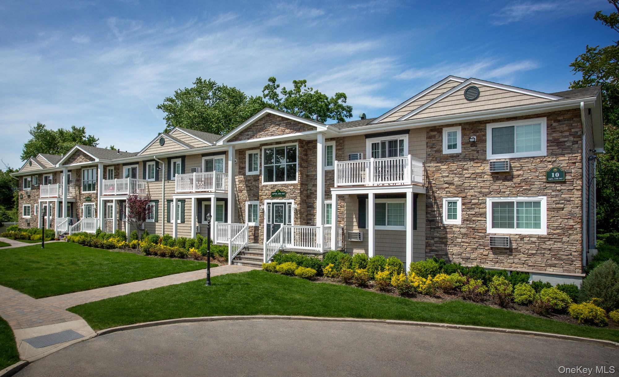 234 River Avenue, Unit 77