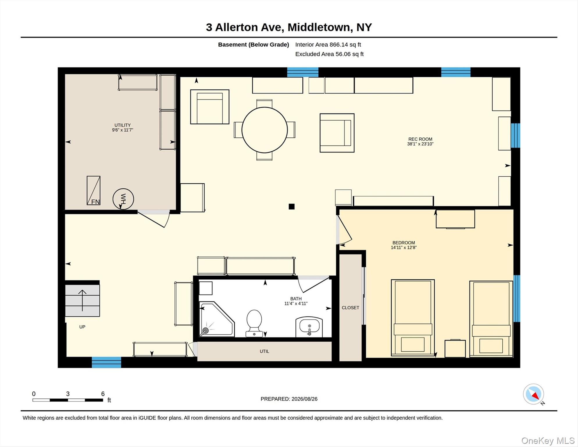 3 Allerton Avenue – For Sale photo 33