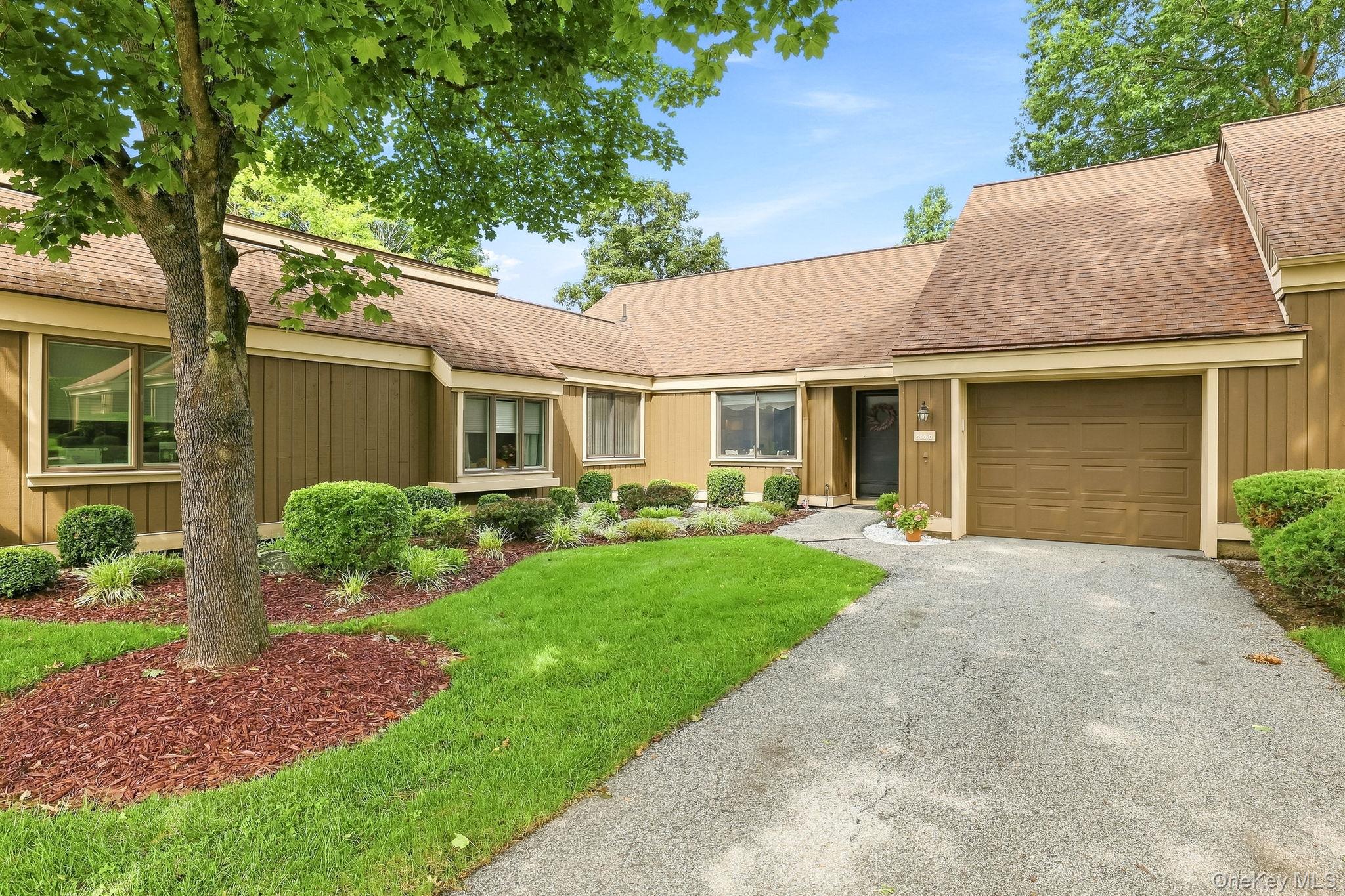 590 Heritage Hills Hills, Unit B