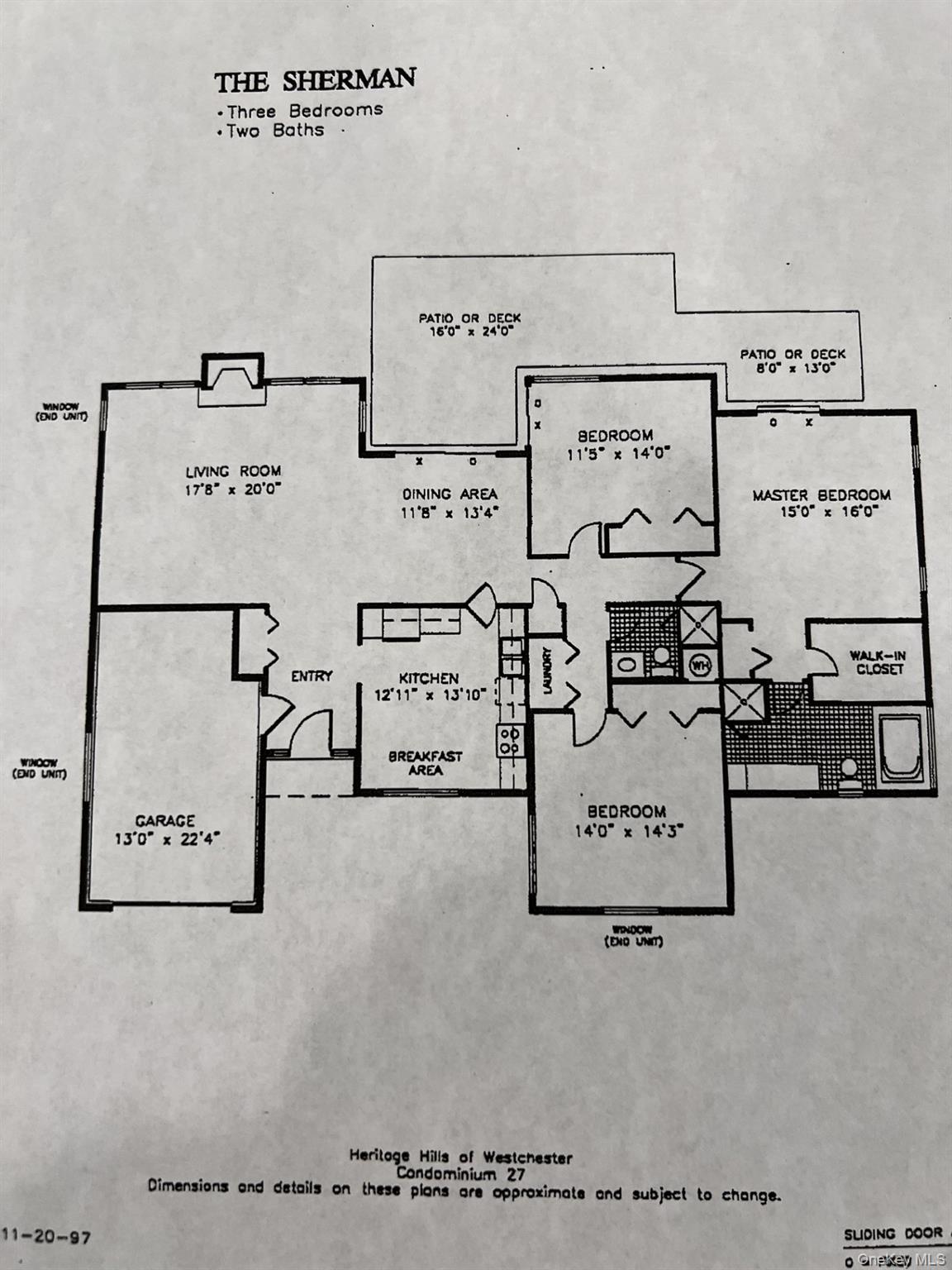590 Heritage Hills Hills, Unit B photo 35