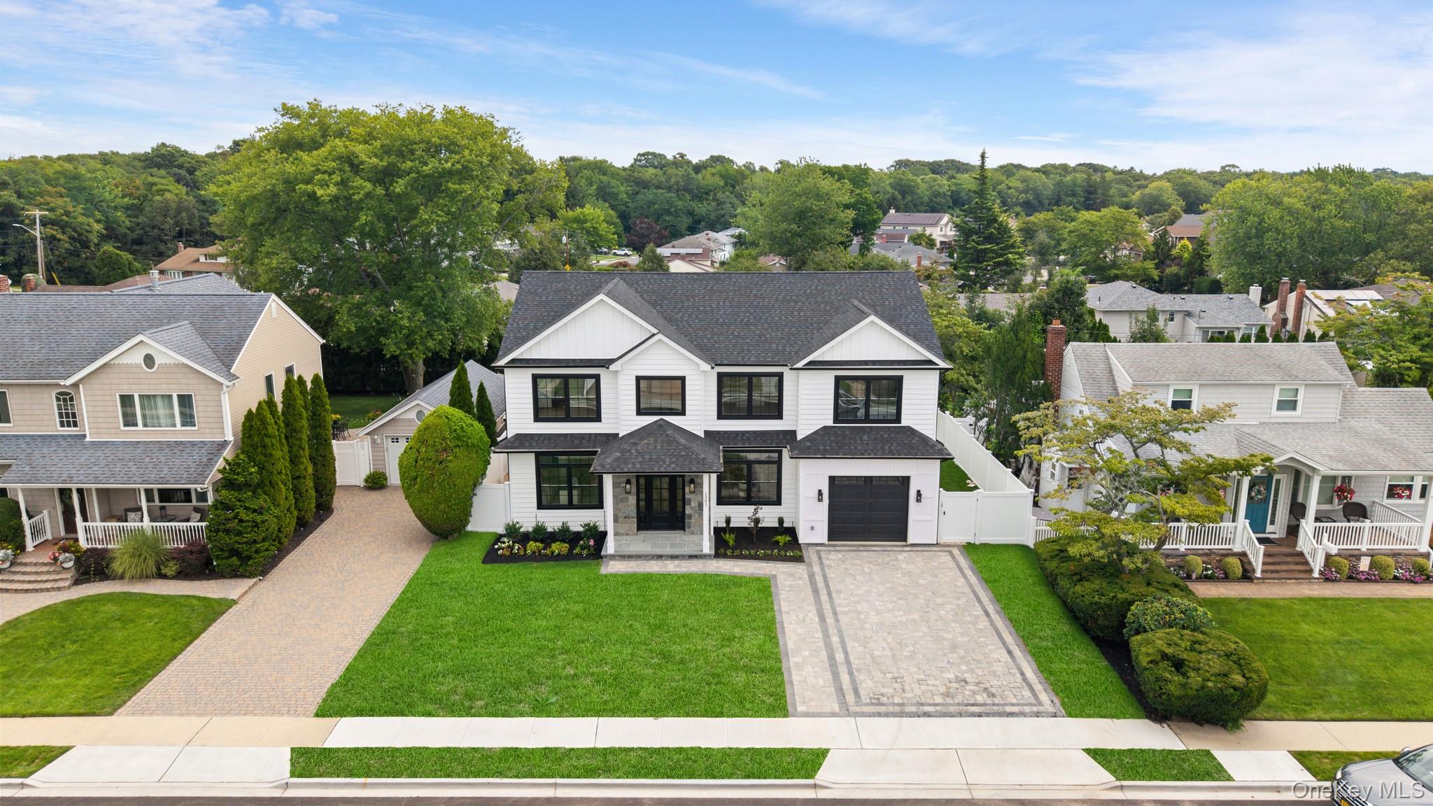 1301 Lakeside Drive – For Sale