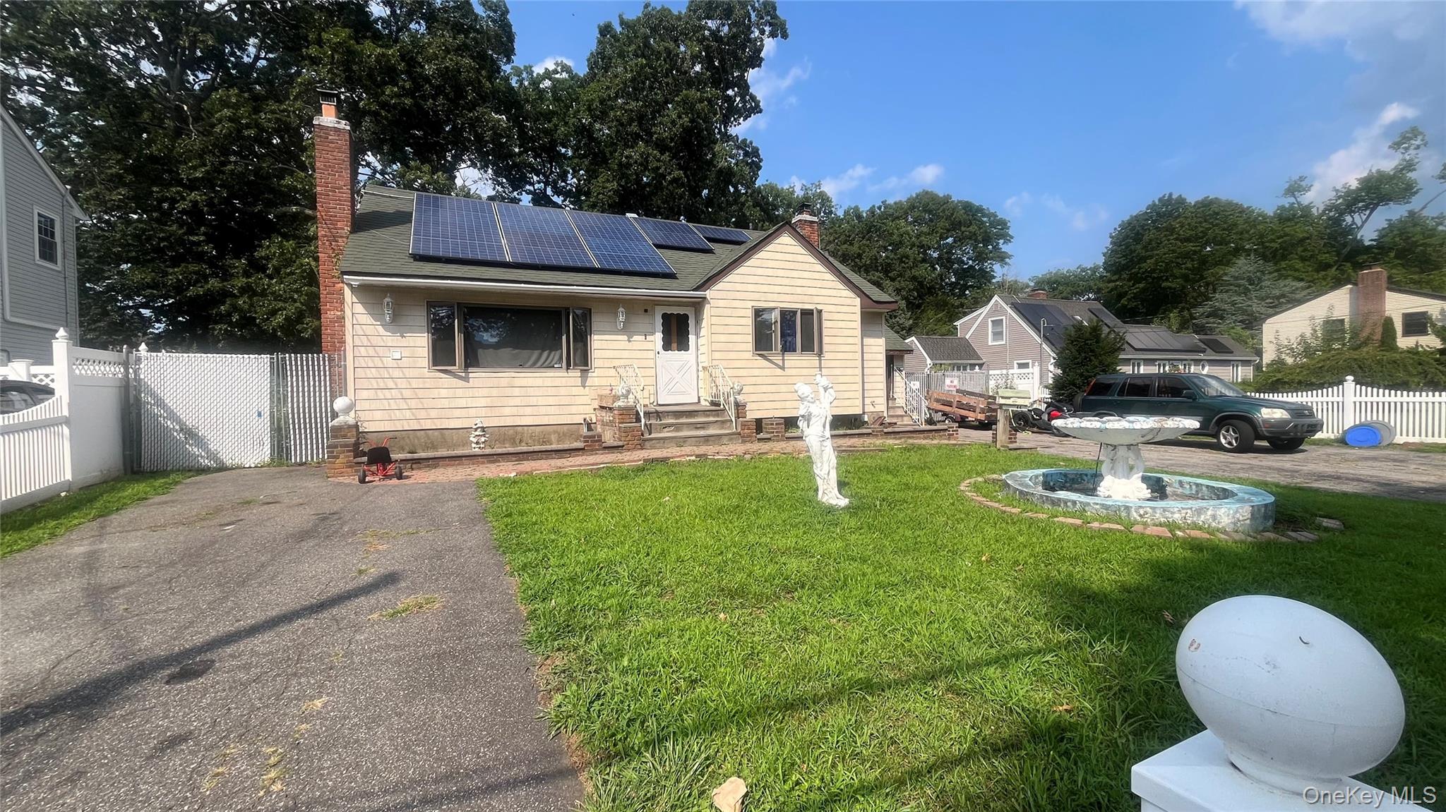 44 Lafayette Avenue – For Sale