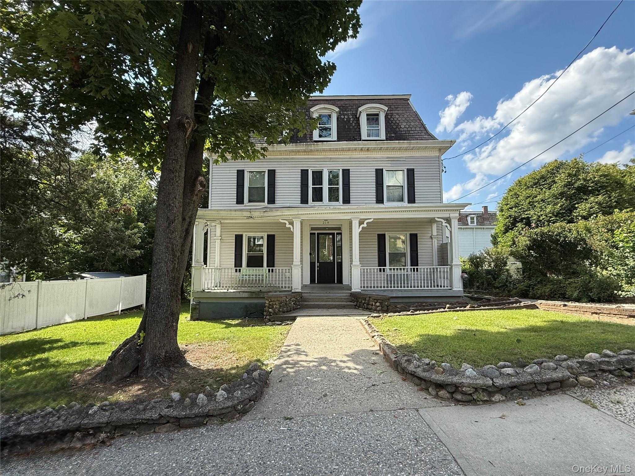 218 N James Street – For Sale photo 21