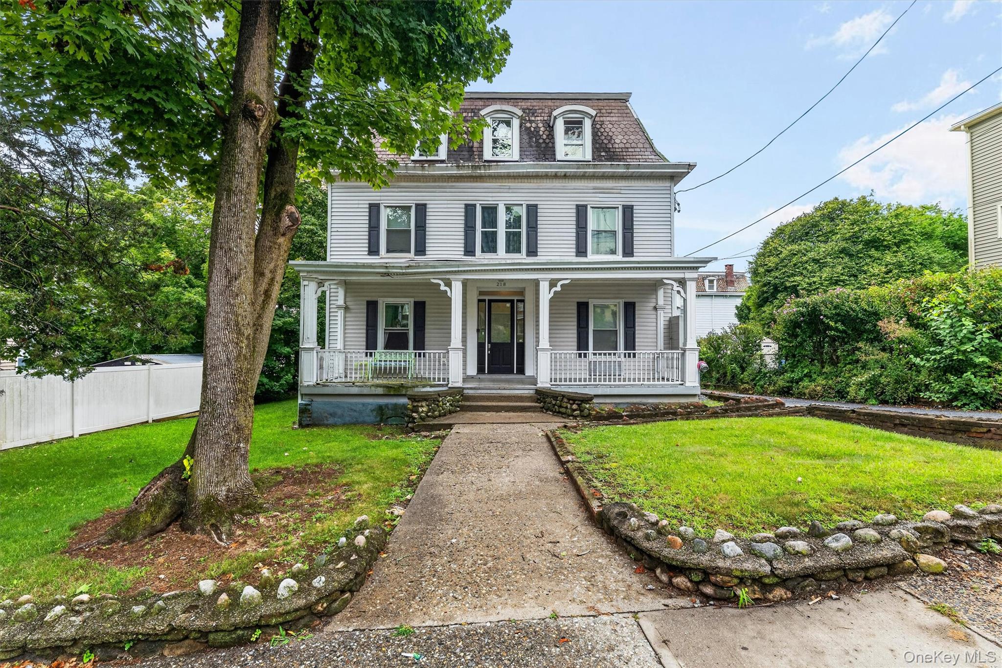 218 N James Street – For Sale