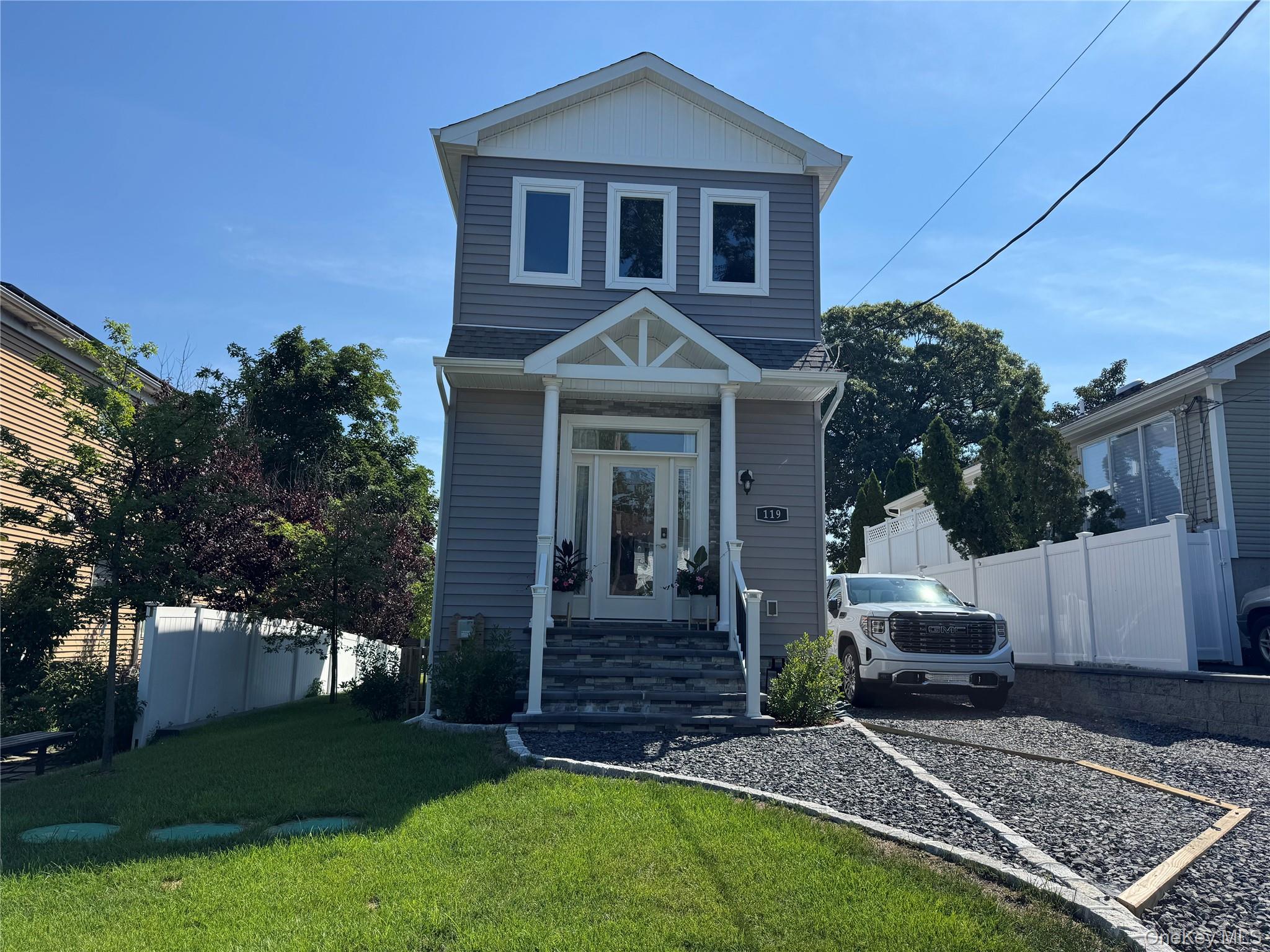 119 Whittier Drive – For Rent