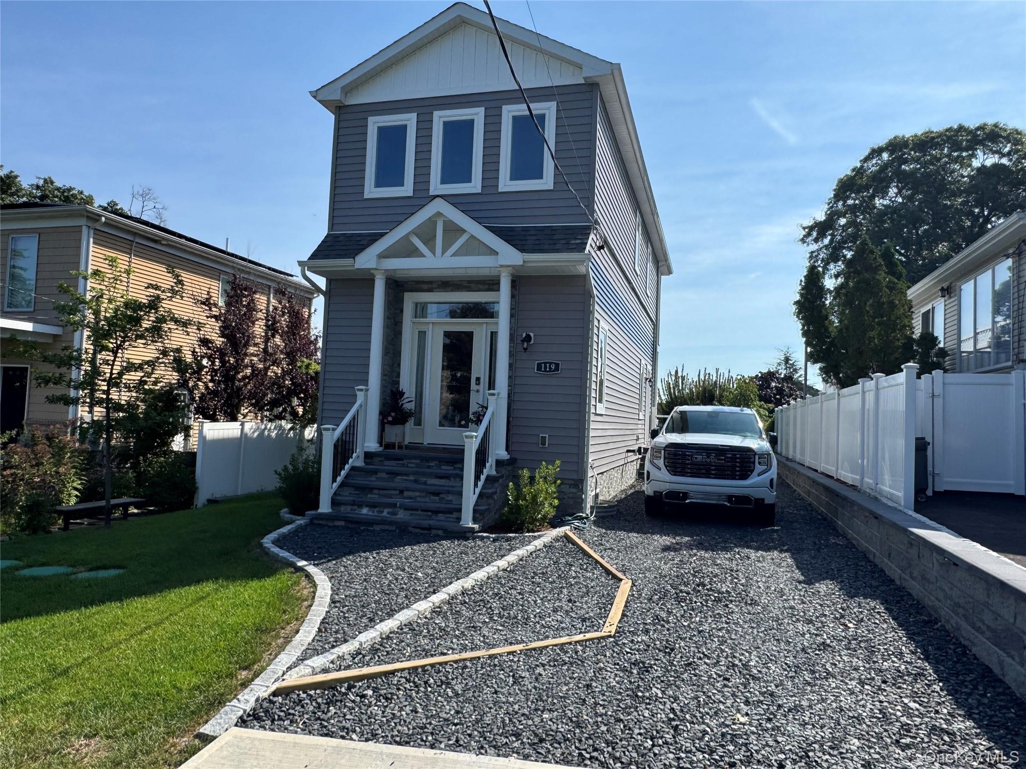 119 Whittier Drive – For Rent photo 2