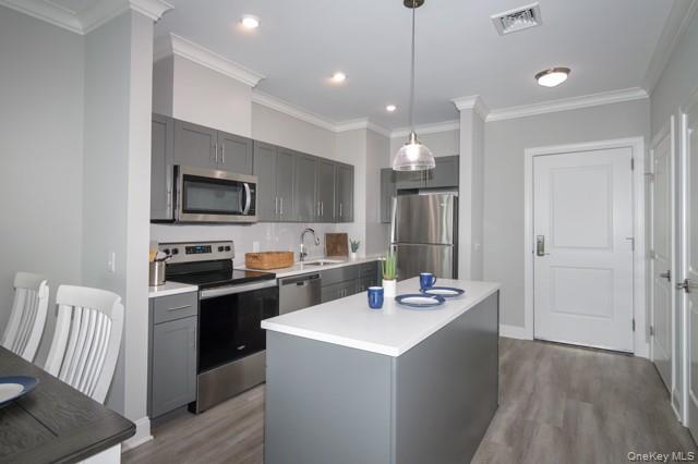75 E Hoffman Avenue, Unit 2041 photo 3