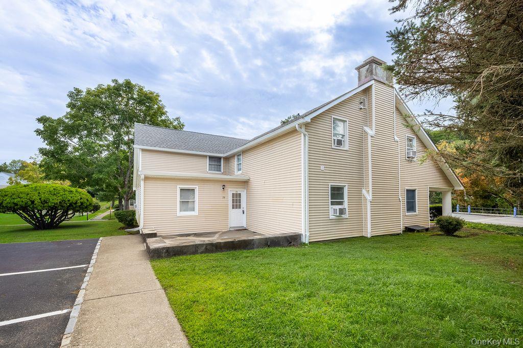 1870 Baldwin Road, Unit 79