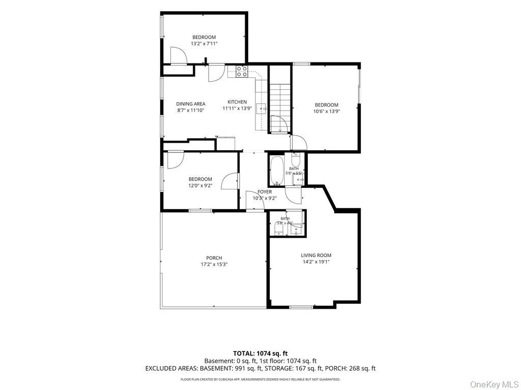 1870 Baldwin Road, Unit 79 photo 18