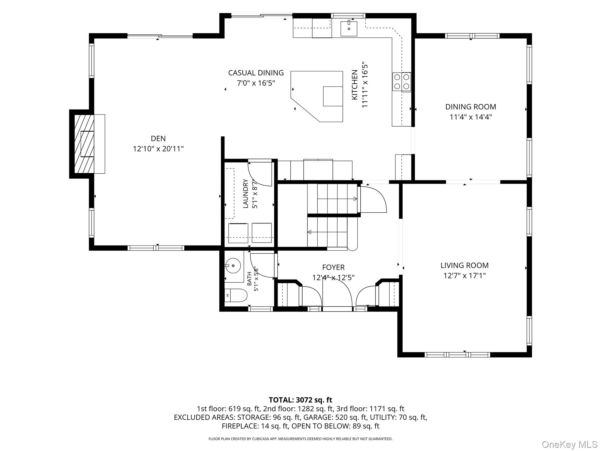 3 Fermi Court – For Sale photo 38